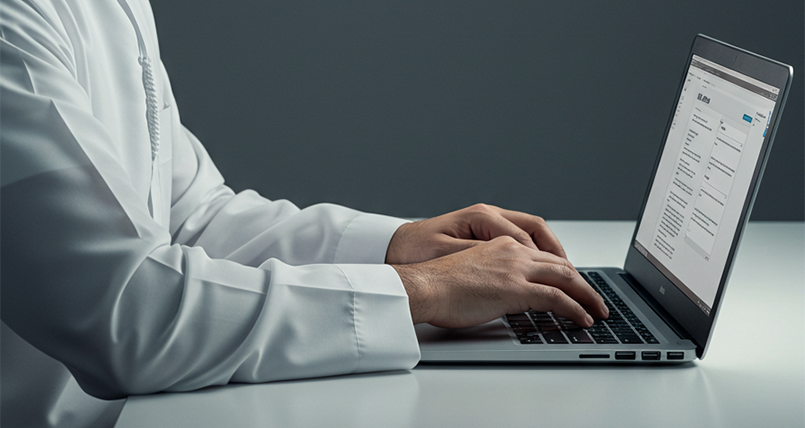 مدخل بيانات